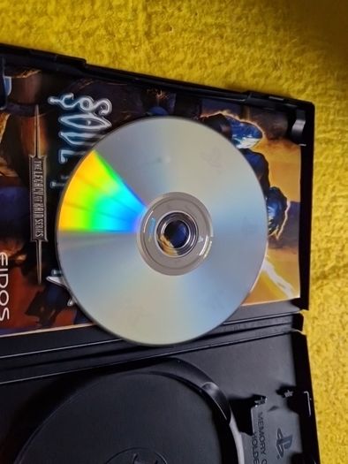 Soul Reaver 2 PlayStation2 ps2 games Original