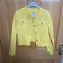Mayoral jacket Image 2