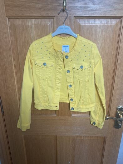 Mayoral jacket