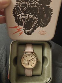 ladies watch