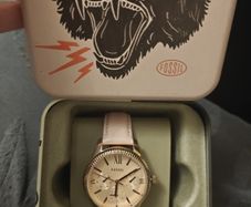 ladies watch