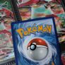Celebi V ! Ultra Rare ! Half Art ! from Chilling Reign Set ! 2021 ! Pokemon Card ! Image 5