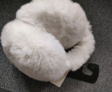 Ear muffs
