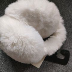 Ear muffs