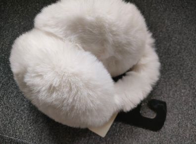 Ear muffs