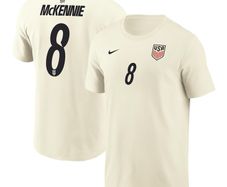 Men's Nike US Soccer T-Shirt