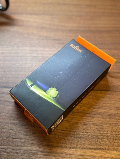 Sofirn SC31 Pro EDC Flashlight