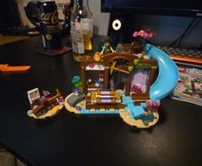 Lego Elves