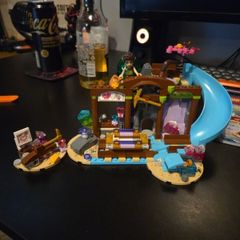 Lego Elves