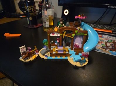 Lego Elves