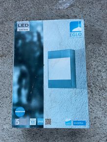 Outdoor light
