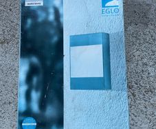 Outdoor light