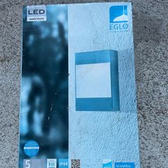 Outdoor light