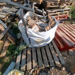 timber