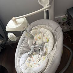 Joie Bouncer