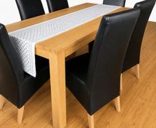Dining room table and 6 chairs - Last Price drop