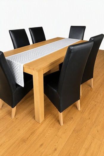 Dining room table and 6 chairs - Last Price drop