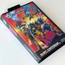 X-Men for Sega Mega Drive - Boxed and Mint Image 3