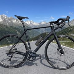Canyon Endurace CF SL 8