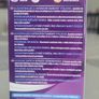 Palette Intensive Colour Cream 10-19 Cool Silver Blonde Hair Colour - Full Box - with English Instruction Leaflet (Pack of 10) Image 2