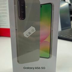 Samsung Galaxy A56 5G