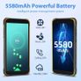 Blackview BV4900 Pro 2023 Rugged Smartphone Wexford Image 5