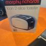 Toaster Brand. New Image 6