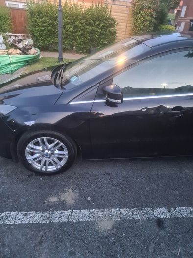 2011 Ford Focus