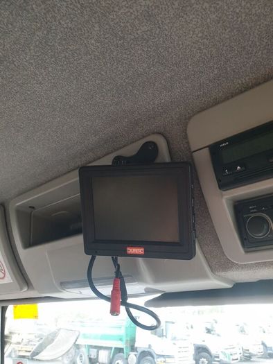 Iveco  180E (auto)  18 ton.  crane lorry