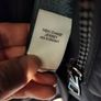 Tommy Hilfiger Coat Midnight Blue 701846 RPP 399 Eur Image 3