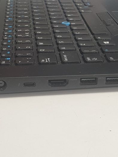 Dell Latitude 7480 14" i7-7600U 2.80GHz 16GB DDR4 512GB SSD Windows 11 Pro