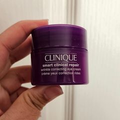 Clinique Smart Clinical Repair Wrinkle Correcting Eye Cream in 15ml