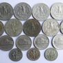 Vintage USA Coins Collection Image 6