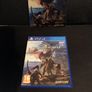 Monster Hunter World with 3D Lenticular Sleeve Ps4 Image 3