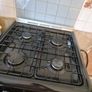 Hotpoint Gas cooker Image 2