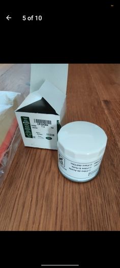 Land Rover - Service kit - OEM New Parts - PUMA diesel - Defender
