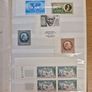 stamp album Poland World Image 3