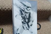 Star wars light box usb