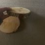 2 x wooden slices Image 2