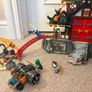 Lego Ninjago 71767 Dojo Temple Image 2
