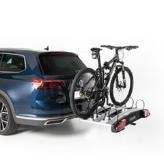 Menabo Alioth 3 Towbar Bike Rack