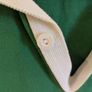 2002 Ireland Vintage Home Rugby Jersey (cotton version) XL Canterbury Image 5