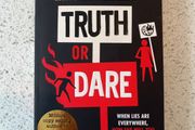 Truth or Dare - Sophie McKenzie NEW