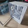 Montech X3 Glass White Image 2