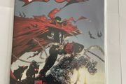 Spawn comic