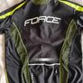 Cycling Jacket Softshell Image 2