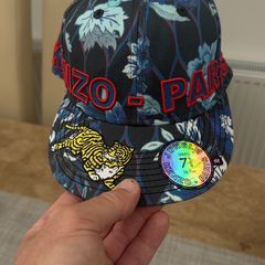 Kenzo one size cap brand new