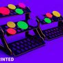 Coral Frag Rack Stand Image 6