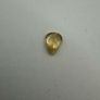 YELLOW SAPPHIRE gemstone approx 1.23ct Image 6