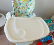 high chair